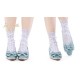 Iris Corolla Jane Mules Shoes III(Reservation/5 Colours/Full Payment Without Shipping)